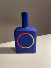 This Is Not A Blue Bottle 1.3