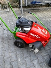 AGRIA Kehrmaschine Cleanstar