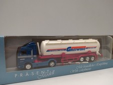 Albedo lkw scania 143 - albedo,