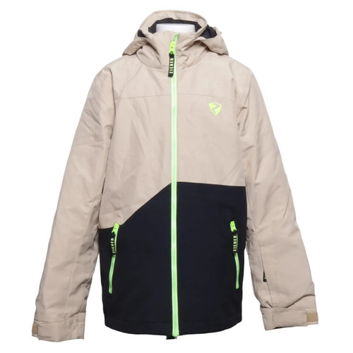 Ziener skijacke jungen - ziener,,