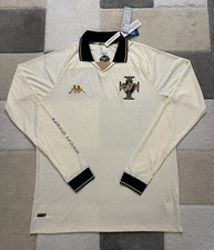 SELTEN NEU offizielles Vasco
