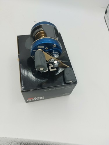 Abu ambassadeur classic 5600 - abu,