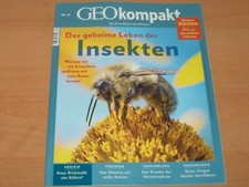 GEO KOMPAKT NR. 62 "Das