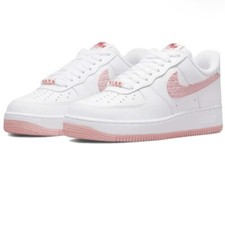 Nike Air Force 1 Low White Valentines Edition 37,5