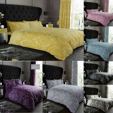 Empire Damast bedruckte