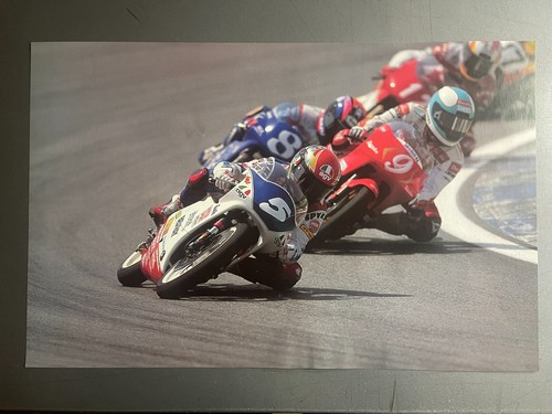 1994 dirk raudies honda - raudies,