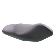 Sitzbank schwarz Original für