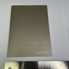 2010 JAEGER-LECOULTRE JLC