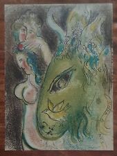 Marc CHAGALL (1887-1985)