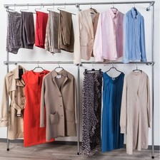 begehbarer Kleiderschrank