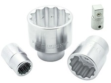 Stecknuss Schlüssel 3/4" SW