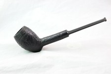   Pfeife, Pipe Pipa CARLYLE 555 (COMOY'S), London Made, Vintage Neuwertig 