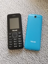 Telme t211 handy - handy, dual