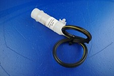 Luftfalle Waschmaschine -