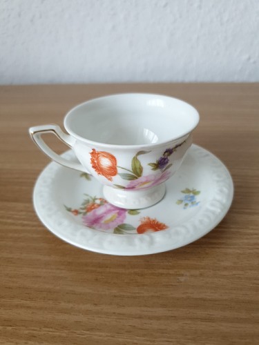 Sammeltasse moccatasse - /, /
