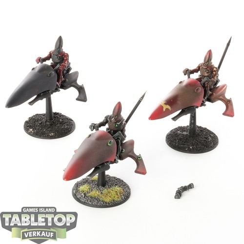 Craftworlds skyrunner - 3x,