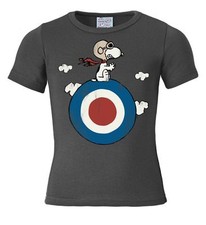 Snoopy T-Shirt - Peanuts