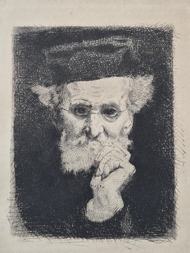 Léon cogniet original 1881 - -,