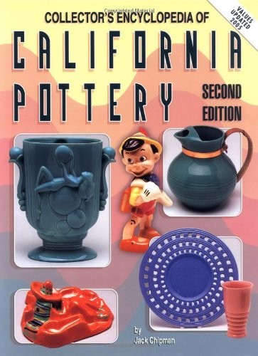 Collector encyclopedia of - collector's,