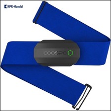 H808S  Brustgurt Pulsmesser, Bluetooth 5.0 & ANT+ -