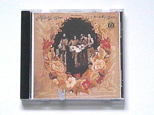 Nitty gritty dirt band - gritty,