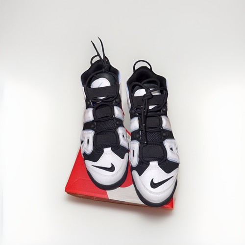 Nike air more uptempo - nike,