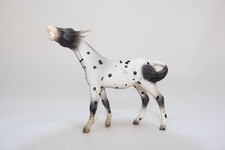 Breyer Stablemate Mule Black