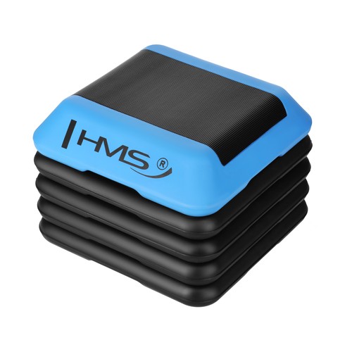 Hms mini steppbrett fitness - mini,