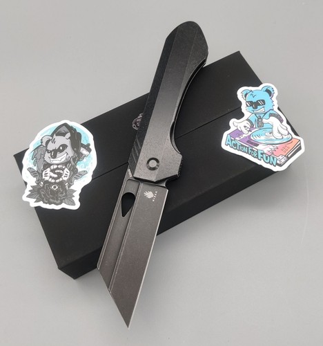 Kizer messer huldra 3way - messer,
