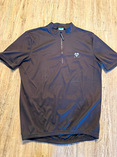 Herren radtrikot kurzarm - radtrikot,