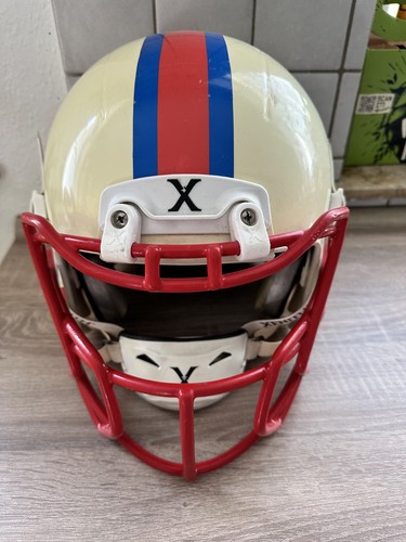 American football helm gfl - football,