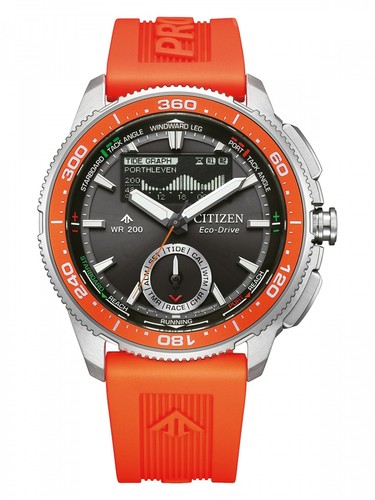 Citizen jv3000 promaster - jv3000-13-e,