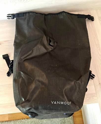 Vanmoof fahrradtasche - vanmoof,