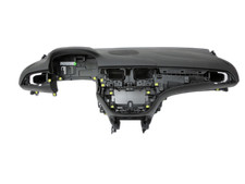 Armaturenbrett Panel komplett für Opel Corsa E X15 14-19 13393369 113TKM!!!