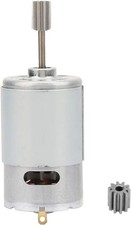 Mikromotor RS550 12V