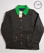 Barbour Robin Bedale