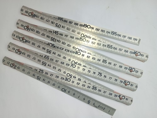 Alter lagerbestand metrica - lagerbestand!,