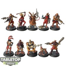 Imperial Agents - 10x Rogue