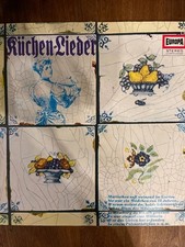 Various - Küchenlieder -