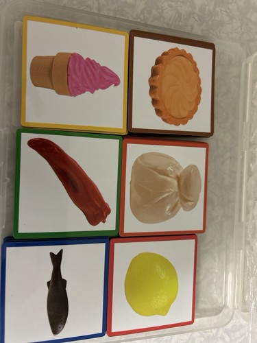 Pädagogische magnete - pädagogische,