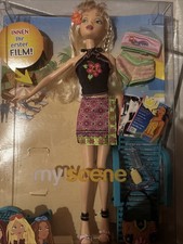 My Scene Jamin In Jamaica /