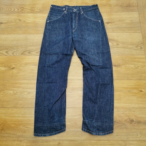 Levi 00005 engineered - 00005, jeans
