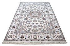 Orientteppich Nain cm 250x167