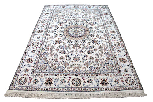Orientteppich nain 250x167 - cm,