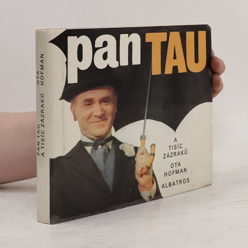 Pan tau tisíc - tau,