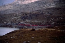 DIA Bernina Express Schweiz