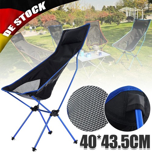 Outdoor campingstuhl faltbar - campingstuhl,
