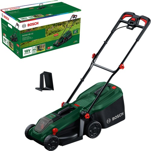Bosch rotak 18v solo - 18v-32,