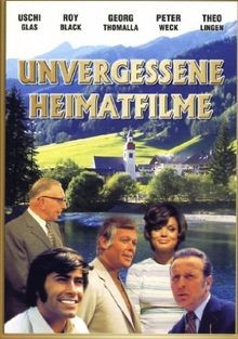 Unvergessene heimatfilme 2 - unvergessene, [2