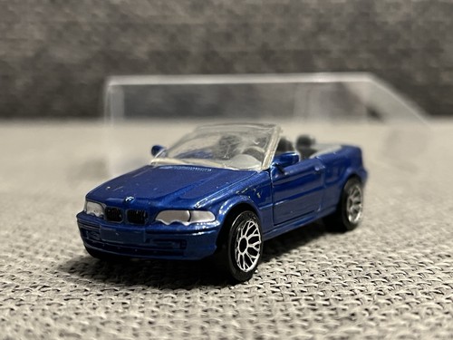 Matchbox 2001 bmw series - bmw,